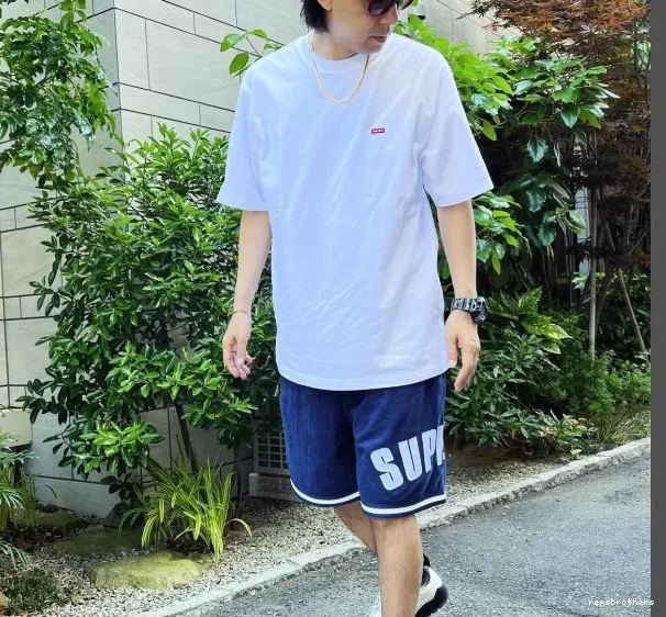 suede SHORT ULTRASUDE mesh 24SS shorts MESH 0723